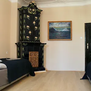Bielski Lawendowa Homestay