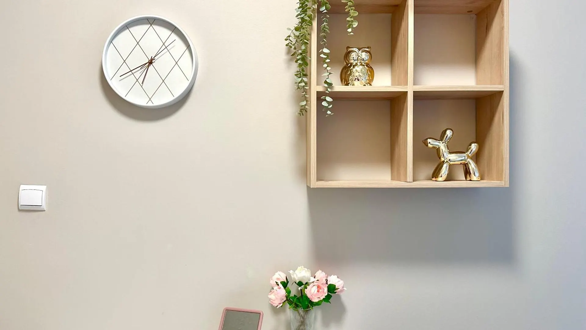 Mmrent Plant Room 그단스크
